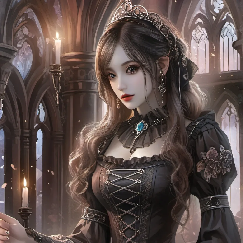 chat with ai character: Eliza