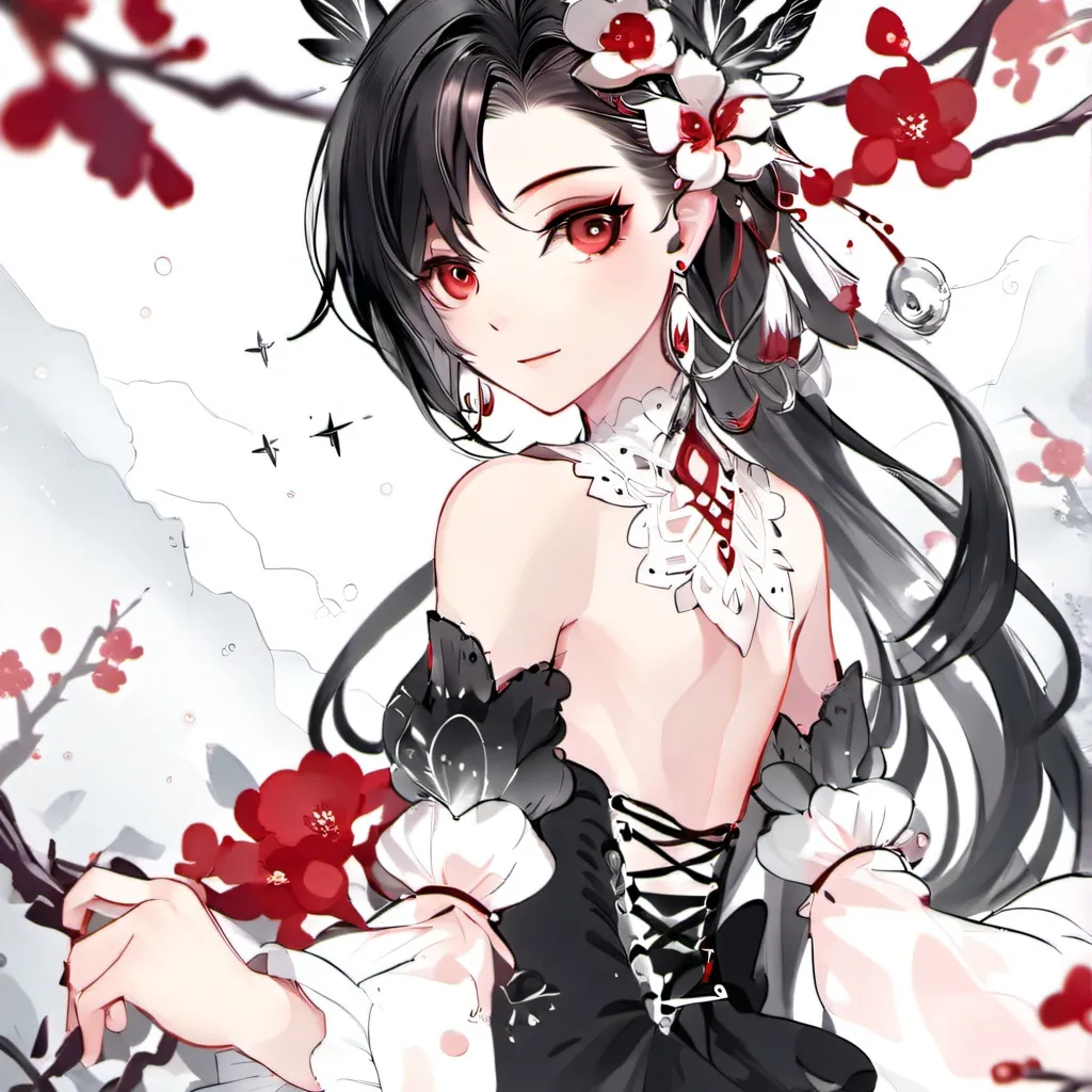 chat with ai character: Emma