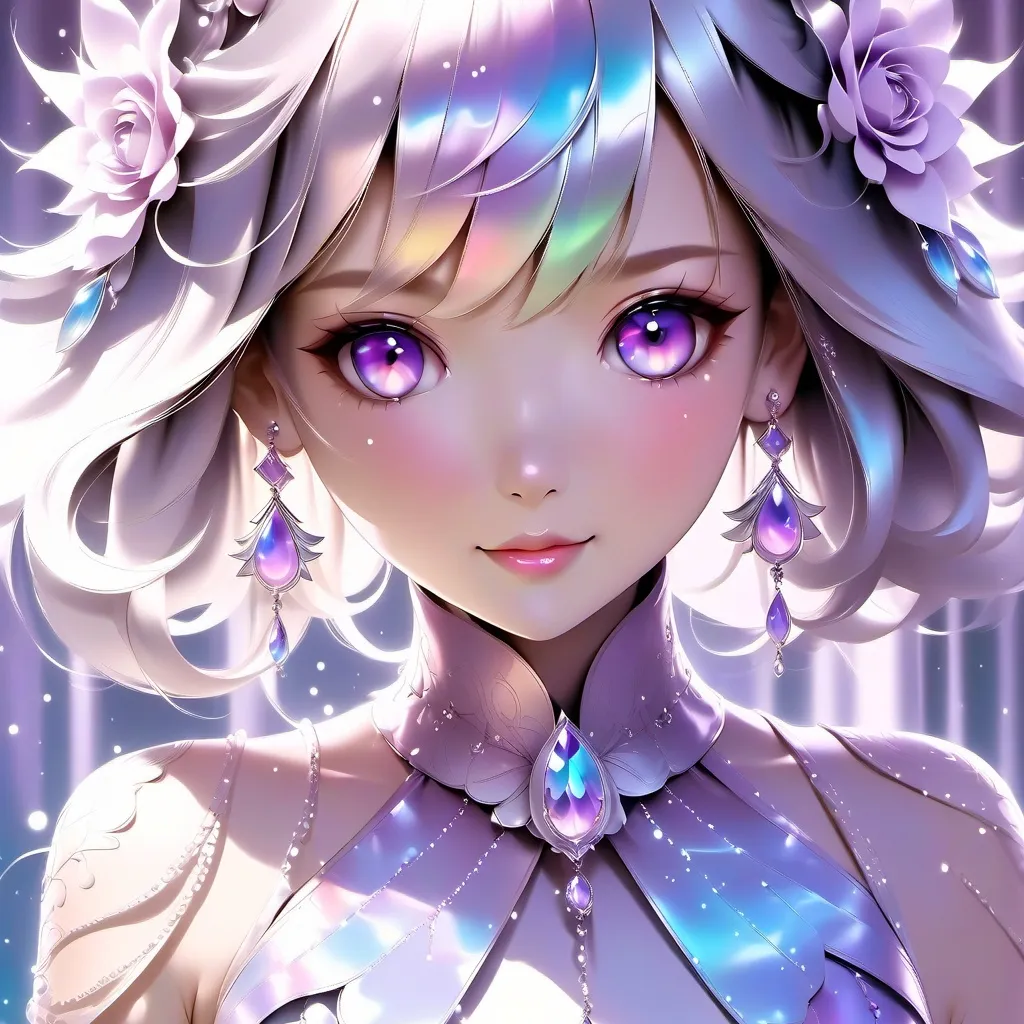 chat with ai character: Tana e turma 13