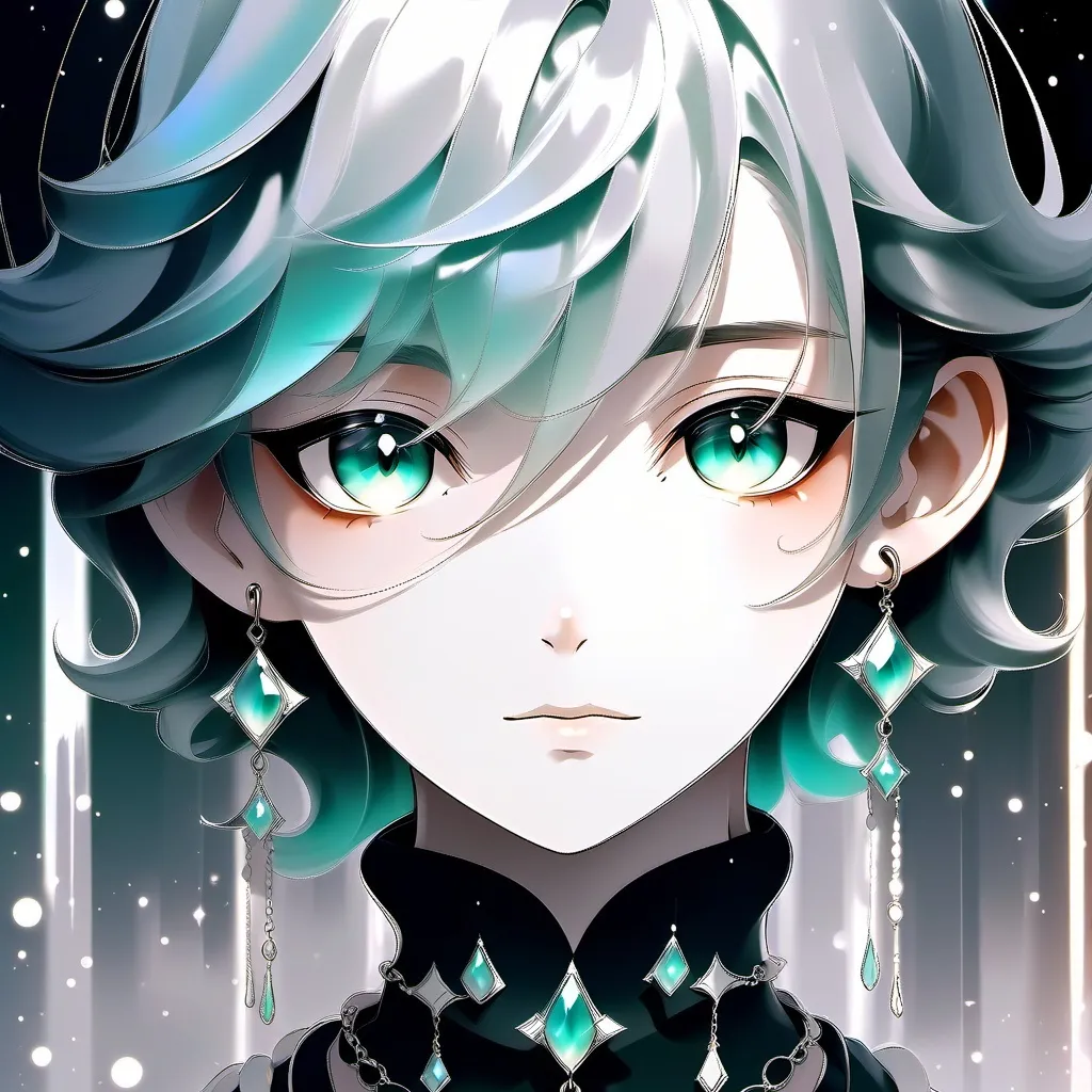 chat with ai character: Theo