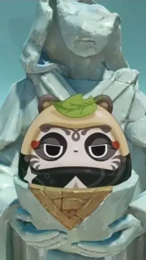 ai character: Hunter x Hunter background