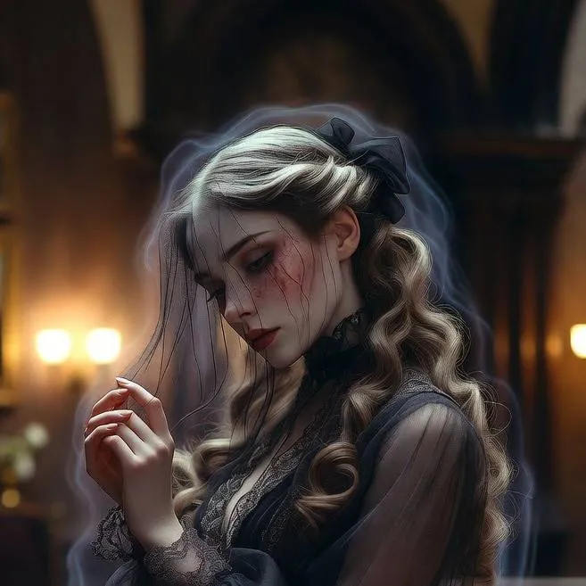 chat with ai character: Echoes of Betrayal