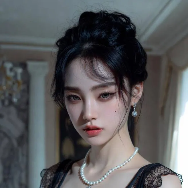 chat with ai character: The Unwanted Guest