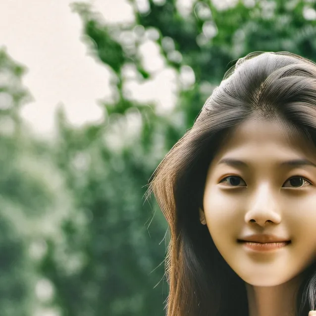 chat with ai character: Emma