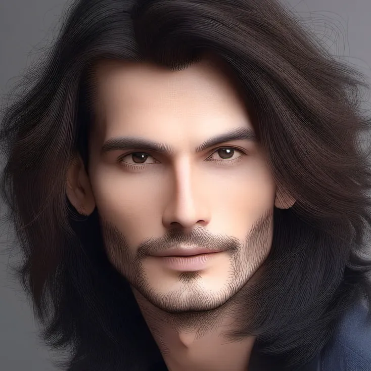 chat with ai character: Criss angel 