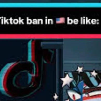 chat with ai character: USA TIKTOK BAN 🔥🔥