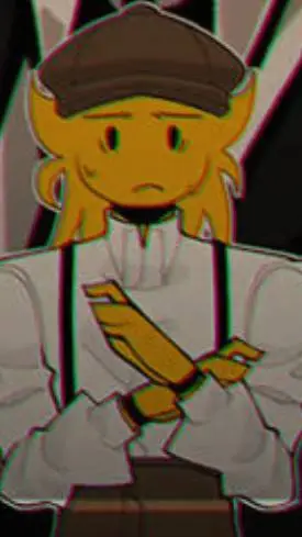 ai character: Sunil !! background