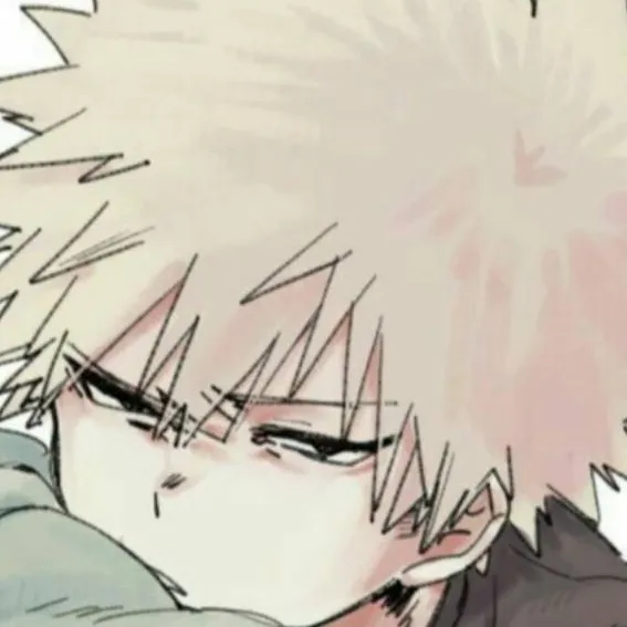 chat with ai character: katsuki bakugo