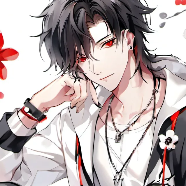 chat with ai character: jax