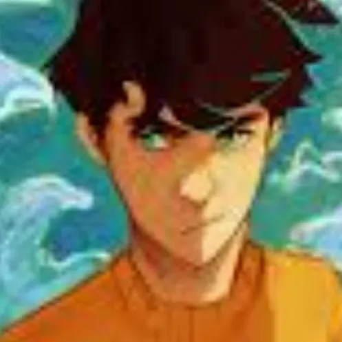 chat with ai character: percy javkson