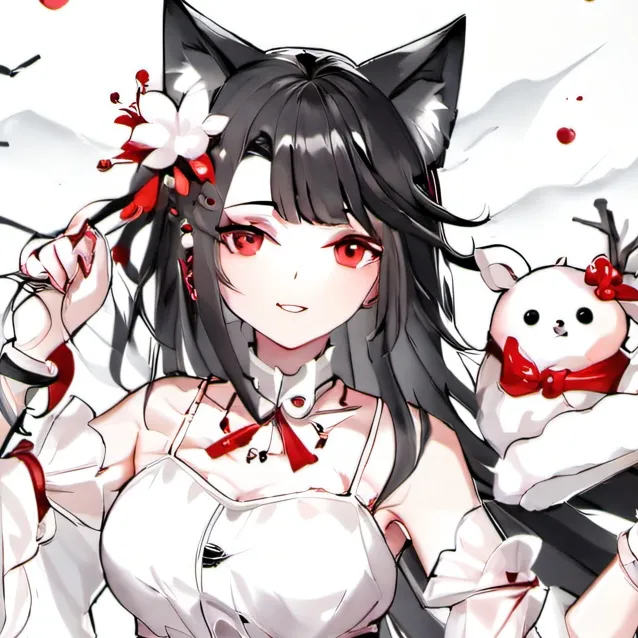 chat with ai character: mha i ♥ u beat