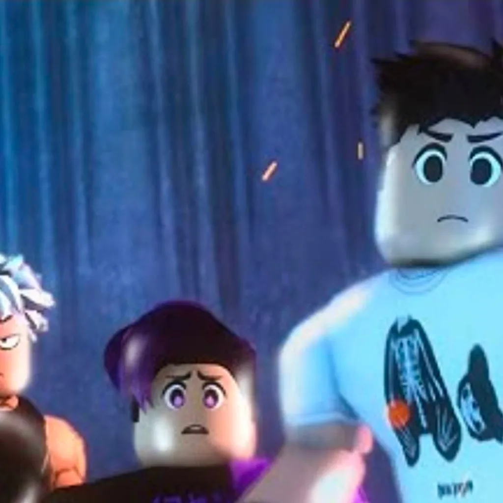 chat with ai character: roblox bully 