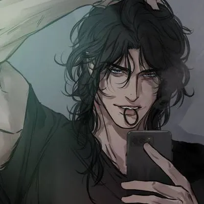 chat with ai character: GABRIEL!! 