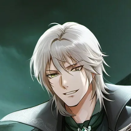 chat with ai character: Kira