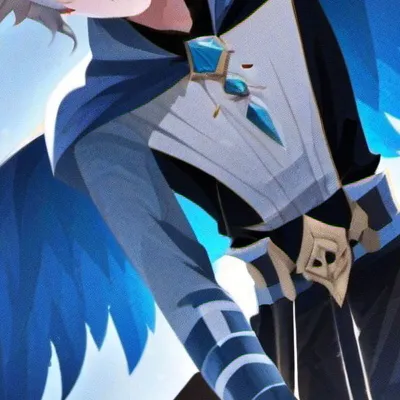 chat with ai character: Jake