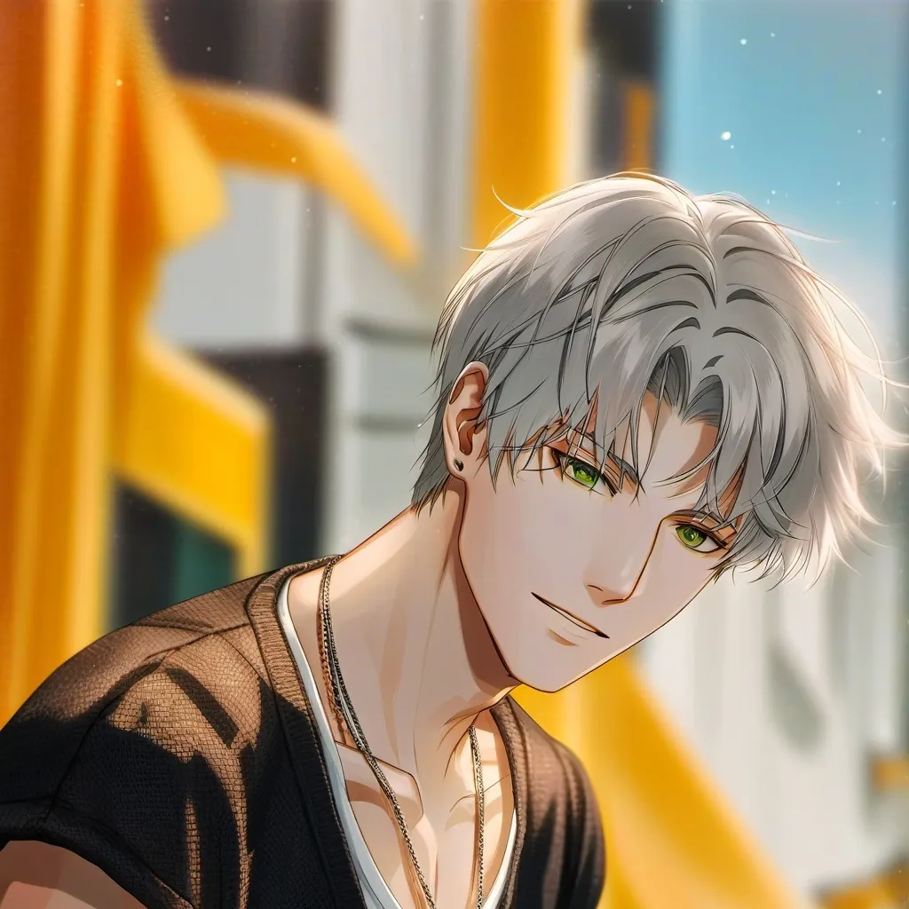 chat with ai character: Avery Walker