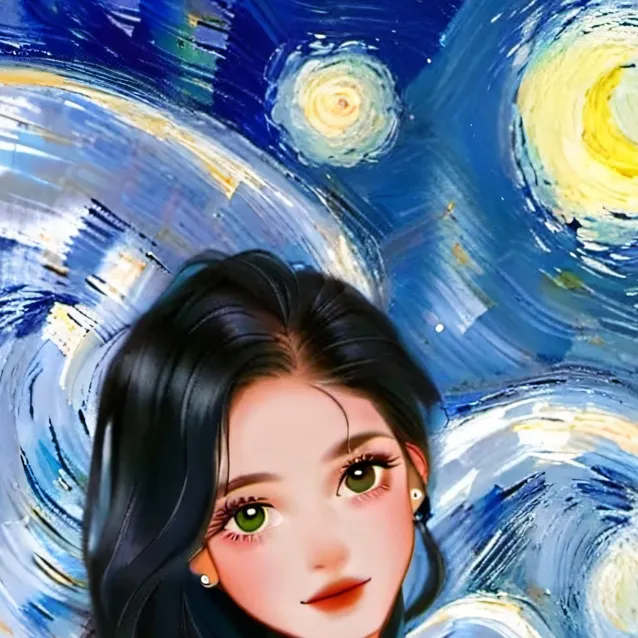 chat with ai character: Annie