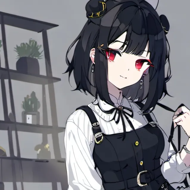 chat with ai character: Emily 