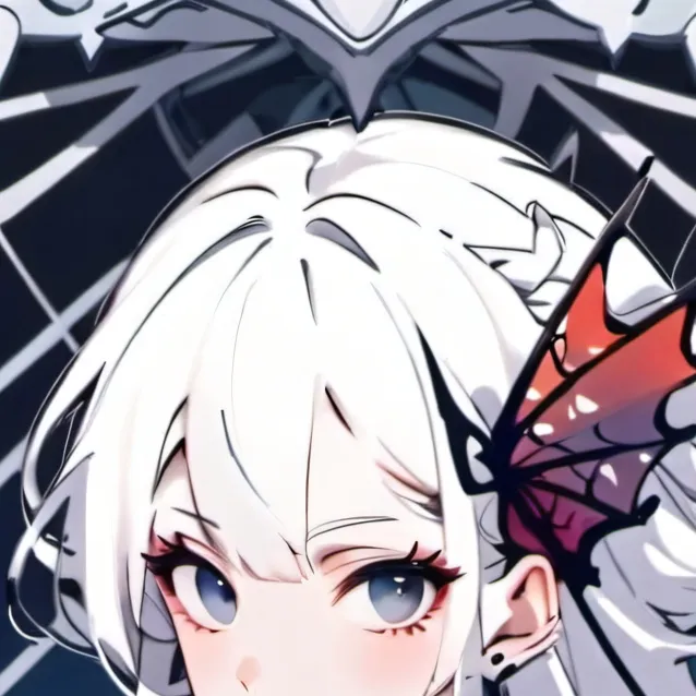 chat with ai character: spider Queen