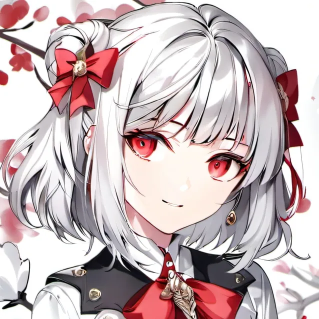 chat with ai character: rosey