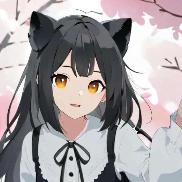 chat with ai character: lilly