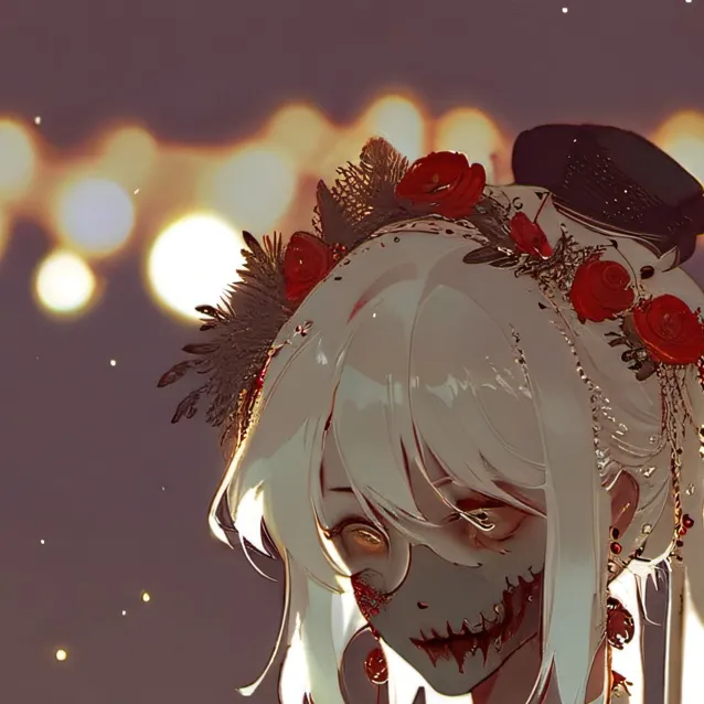 chat with ai character: crk (au) 