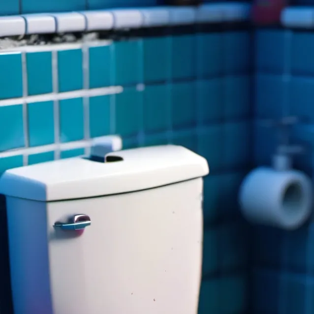 chat with ai character: skibidi toilet 