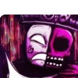 chat with ai character: Forsaken