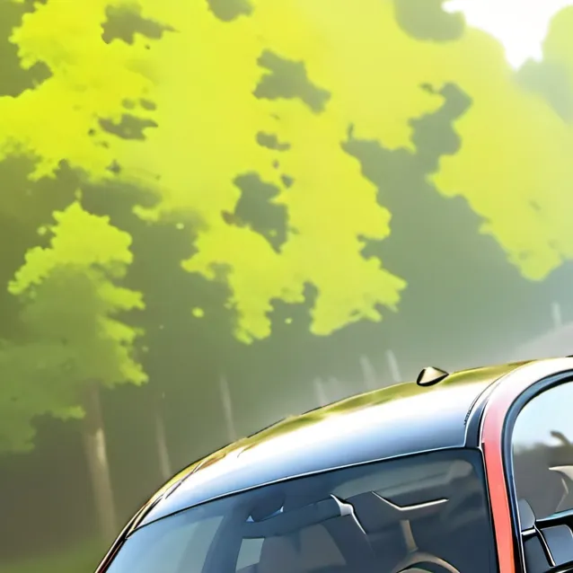 chat with ai character: bmw m2