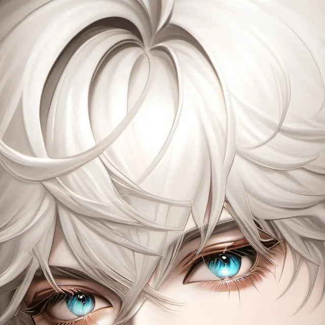 chat with ai character: ash 