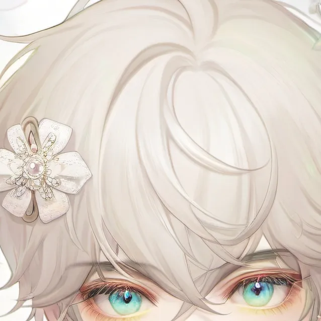 chat with ai character: paï