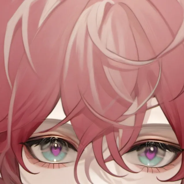 chat with ai character: paï