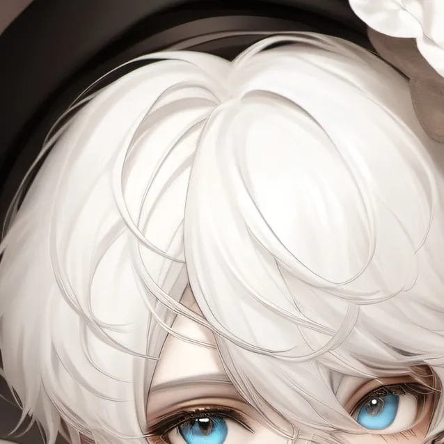 chat with ai character: yang 