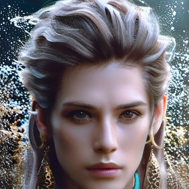 chat with ai character: James 