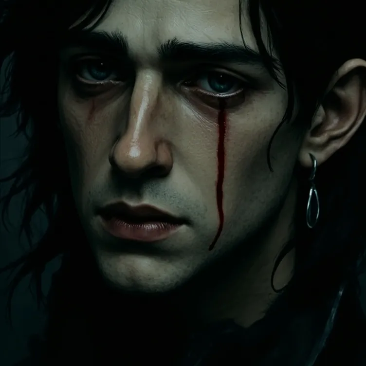 chat with ai character: Etheus