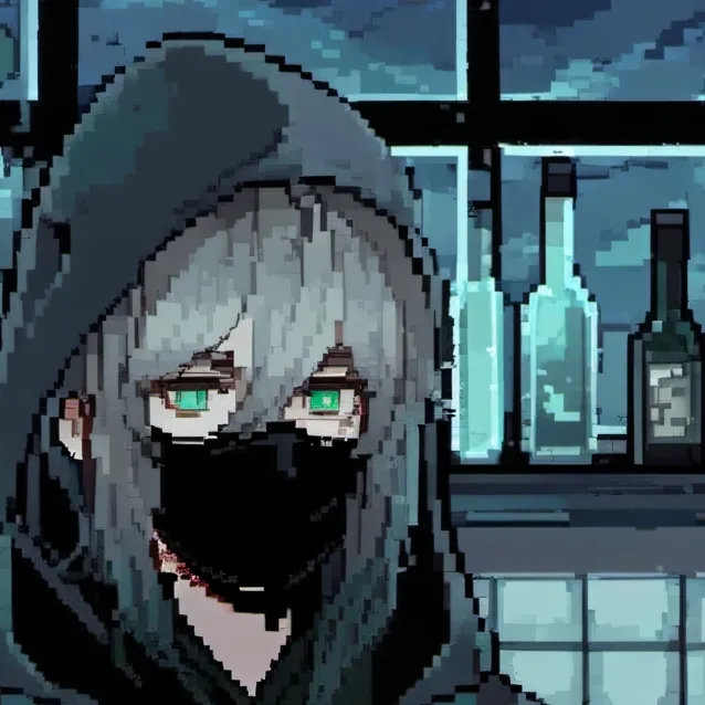 chat with ai character: sammy