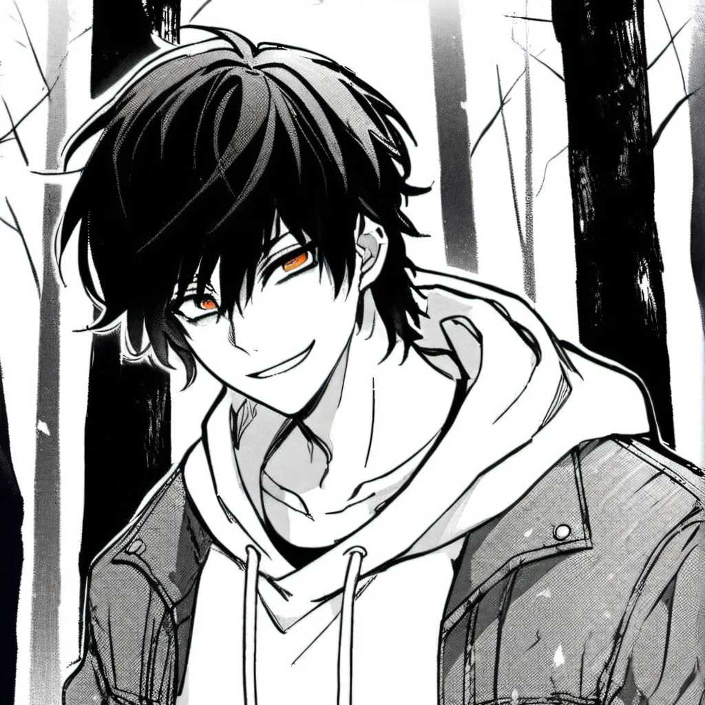 chat with ai character: ??asher?? (good)