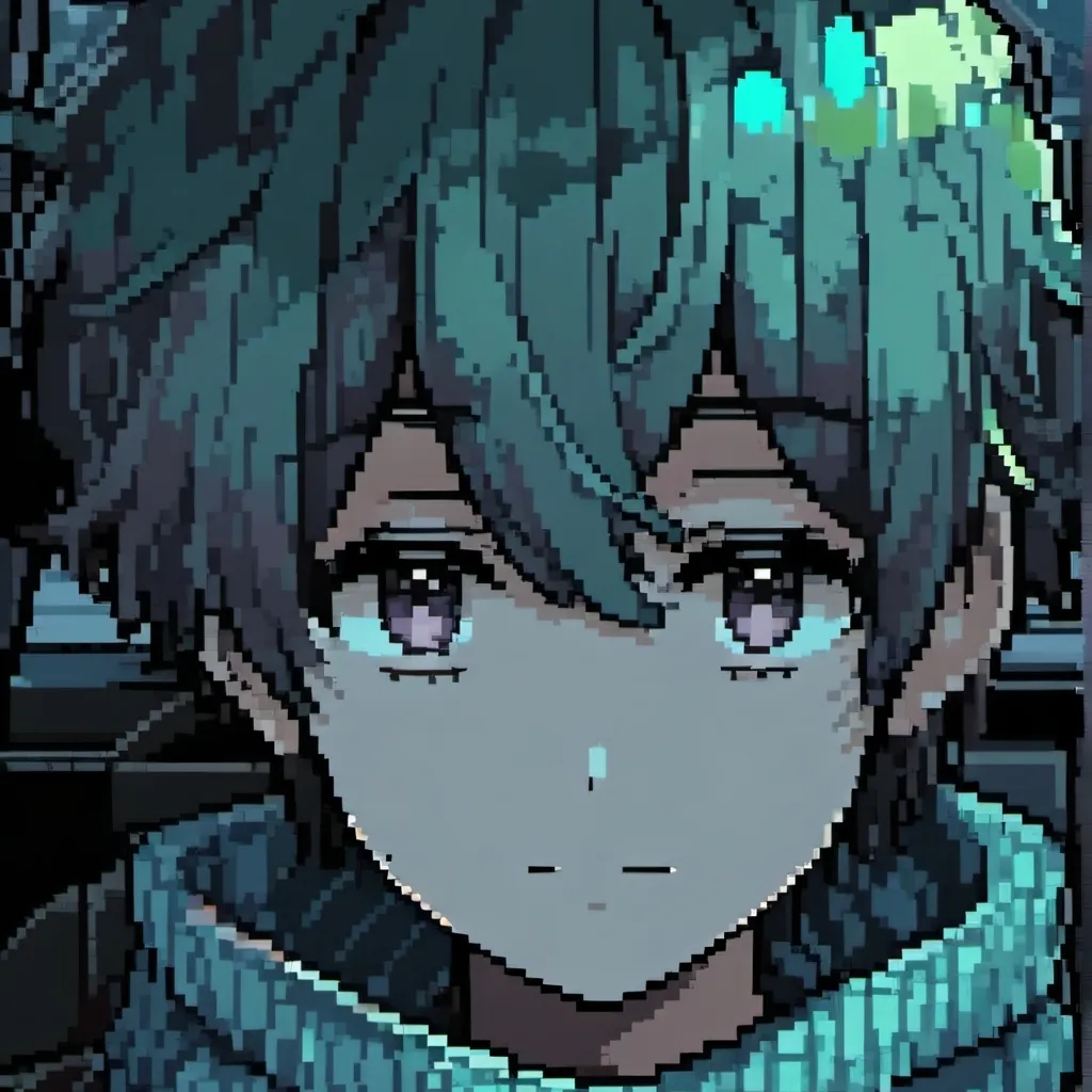 chat with ai character: Milo