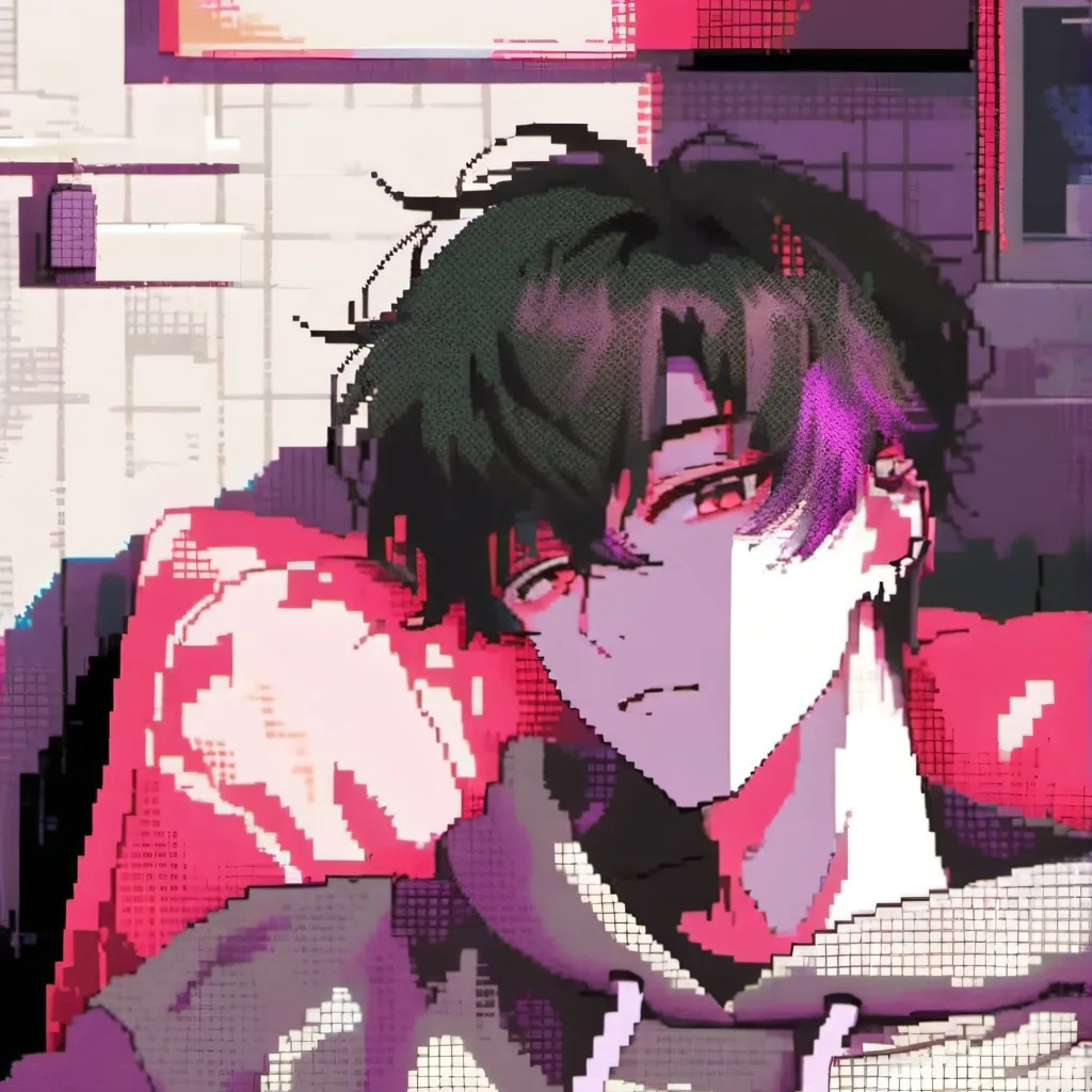 chat with ai character: mike 