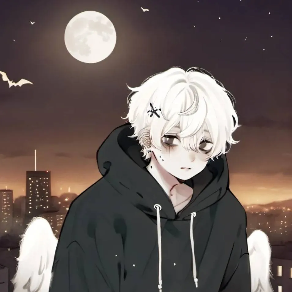 chat with ai character: your boyfriend