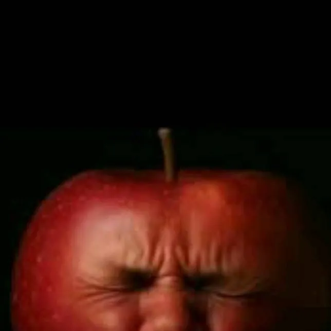 chat with ai character: totally real apple