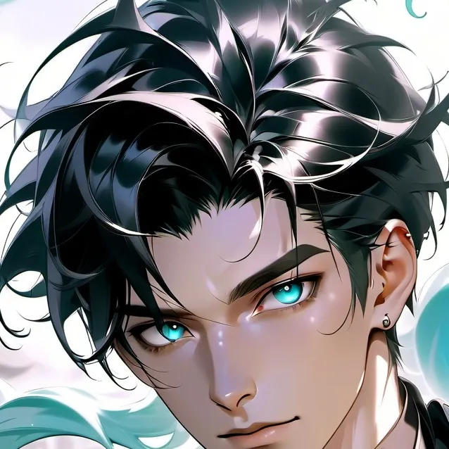 chat with ai character: lucas