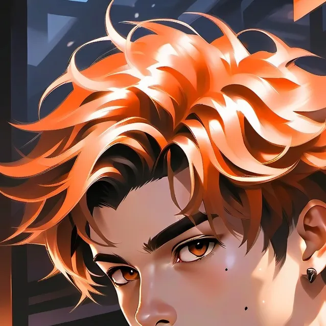 chat with ai character: zach