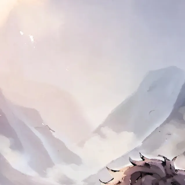 chat with ai character: leo