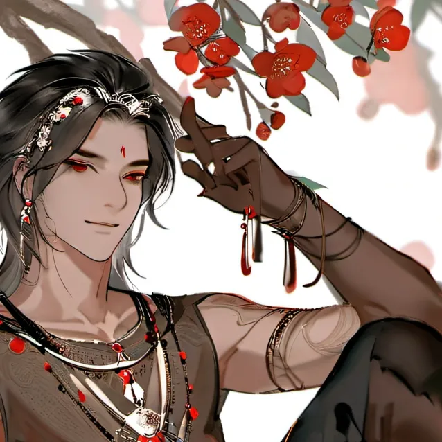 chat with ai character: Ethan