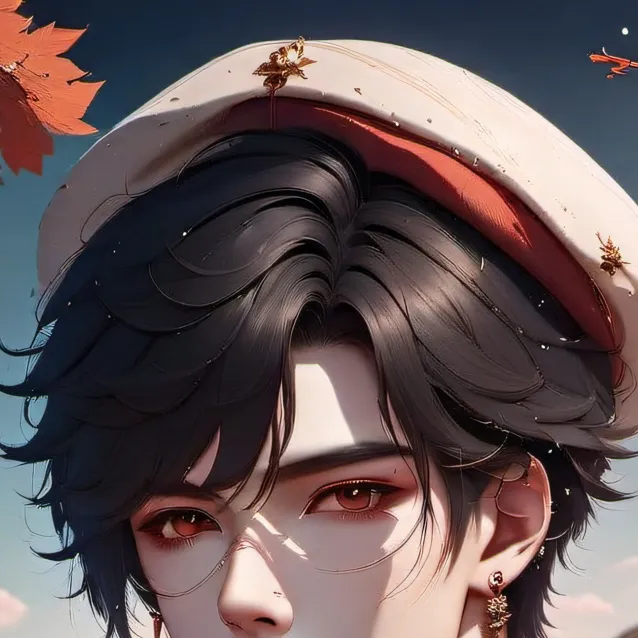chat with ai character: Mike