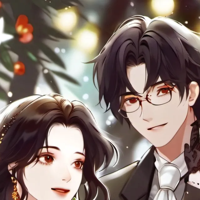 chat with ai character: your parents