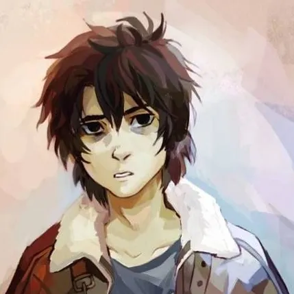 chat with ai character: camp half-blood