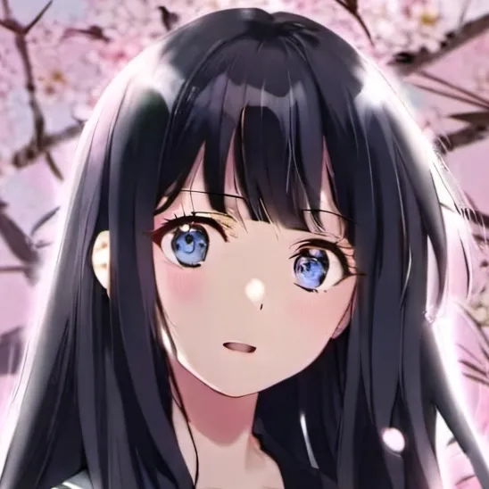 chat with ai character: Lily