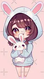 ai character: UA Hate you background